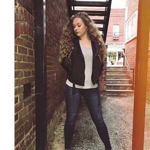 Meet your Posher, Lindsay