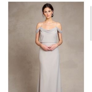 Sabine Jenny Yoo Dress