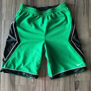 Men’s Nike Shorts Reversible