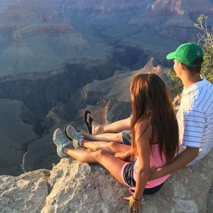 Meet your Posher, Jamie