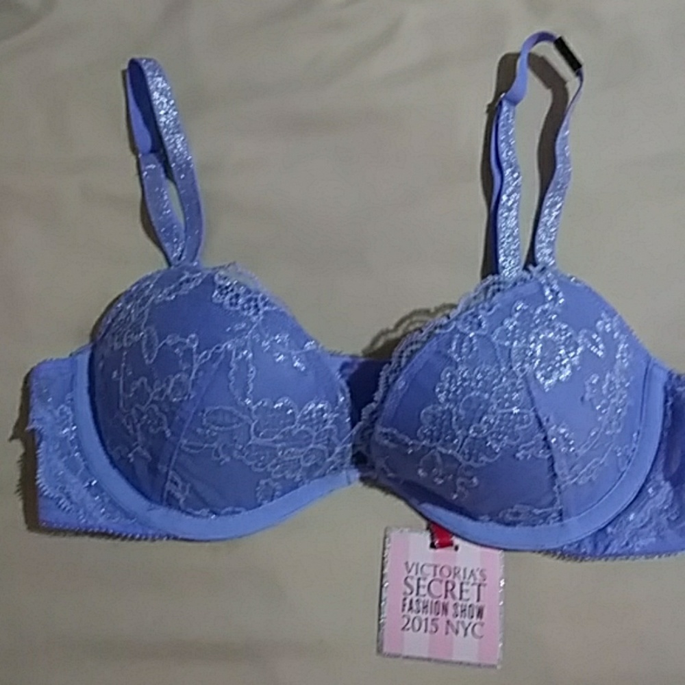 Victoria's Secret Dream Angels Bra NYC 2015 Show