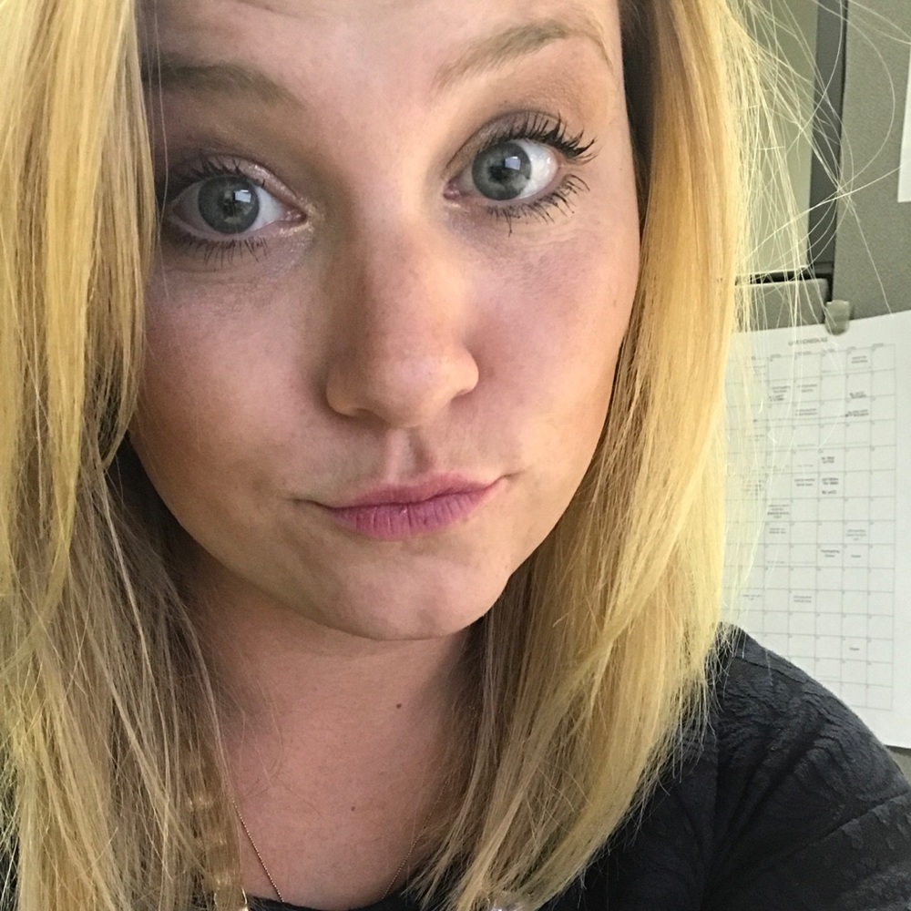 Meet your Posher, Martha