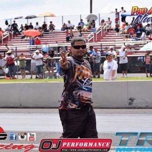 Meet your Posher, Jorge