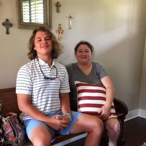 Meet your Posher, Ethan