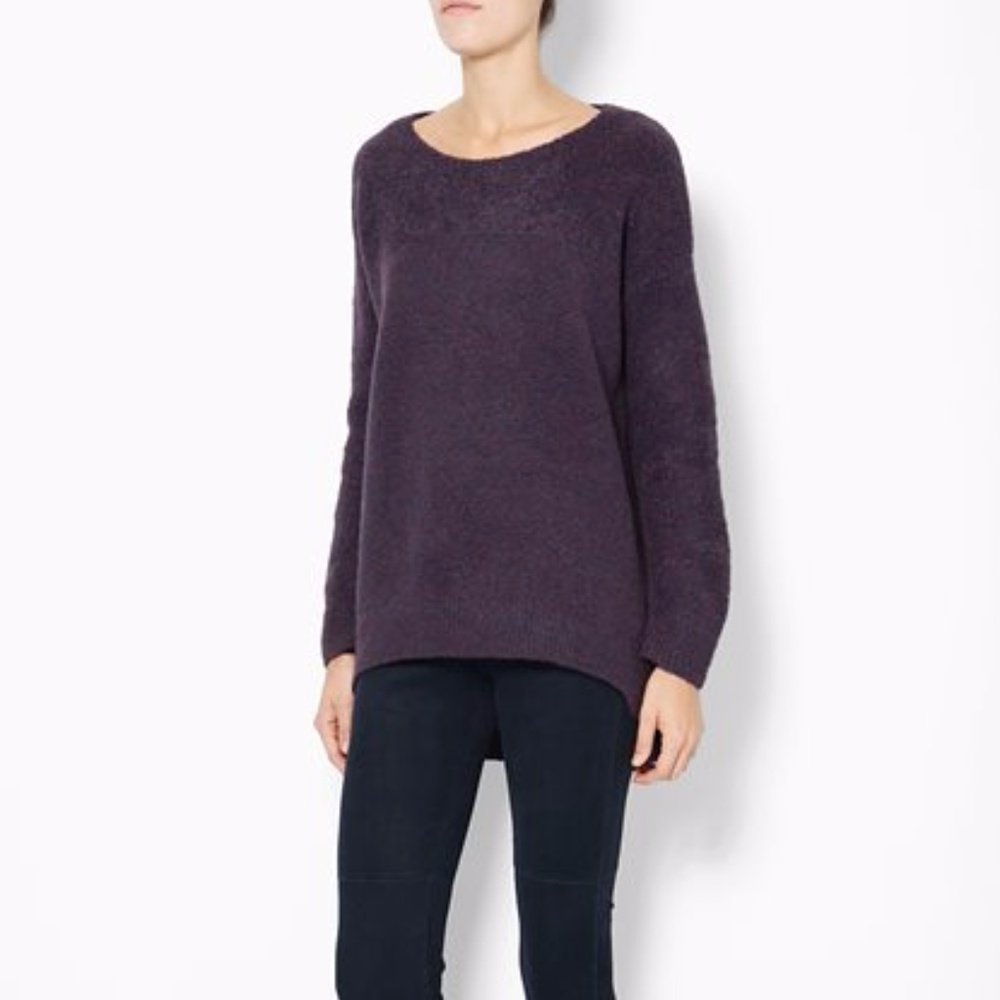 Derek Lam10 Crosby Oversized Sweater