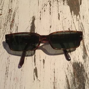 Persol Prescription Glasses