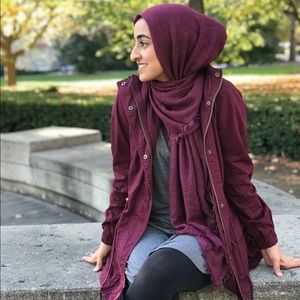 Meet your Posher, Sumra