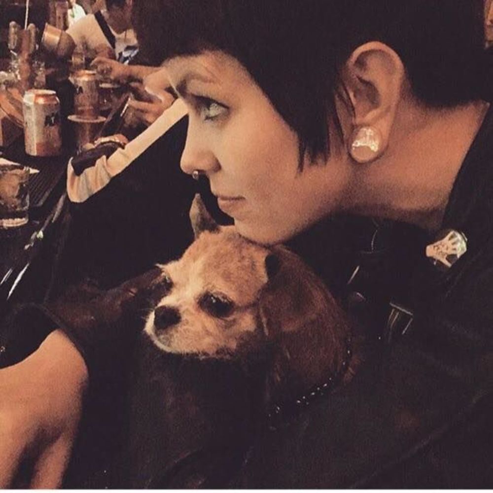 Meet your Posher, Kate