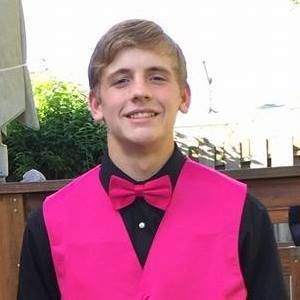 Meet your Posher, Christian