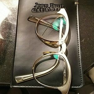 Junior Gaultier Accessories - Junior gauliter eyeglasses vintage Junior Gaultier Accessories - Junior gauliter eyeglasses vintage