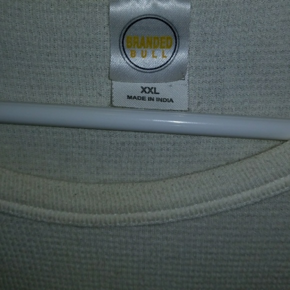 Branded Bull Brand Women's Top - Picture 2 of 3