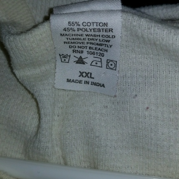 Branded Bull Brand Women's Top - Picture 3 of 3