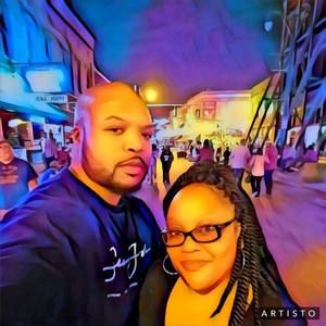 Meet your Posher, Marcella