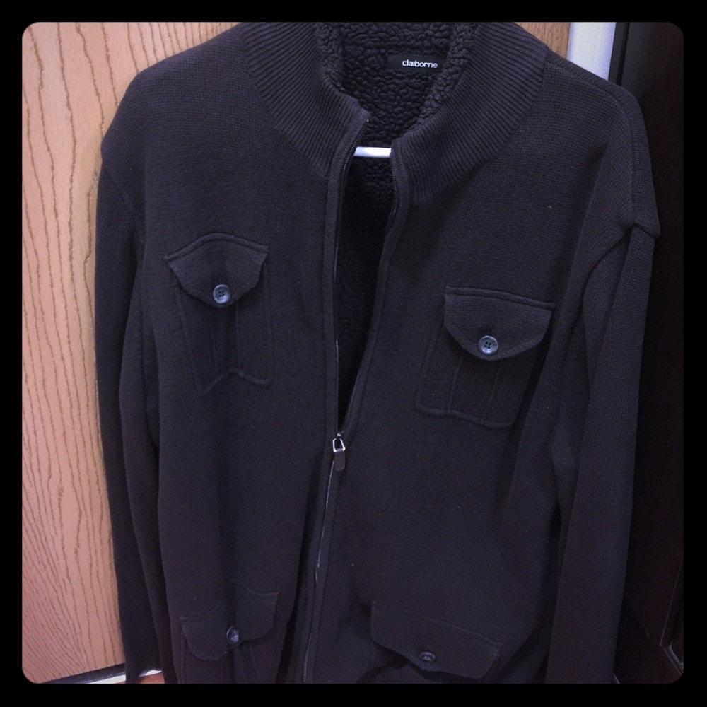 Women's winter jacket