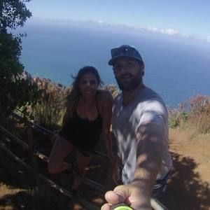 Meet your Posher, Kendall