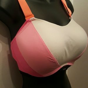Victoria's Secret VSX Sports  Bra 36ddd