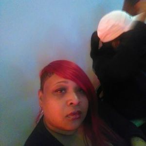 Meet your Posher, Tamarie