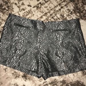 Boutique XL shorts
