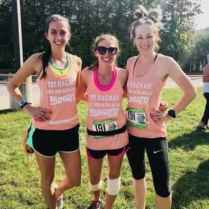 Meet your Posher, Carly