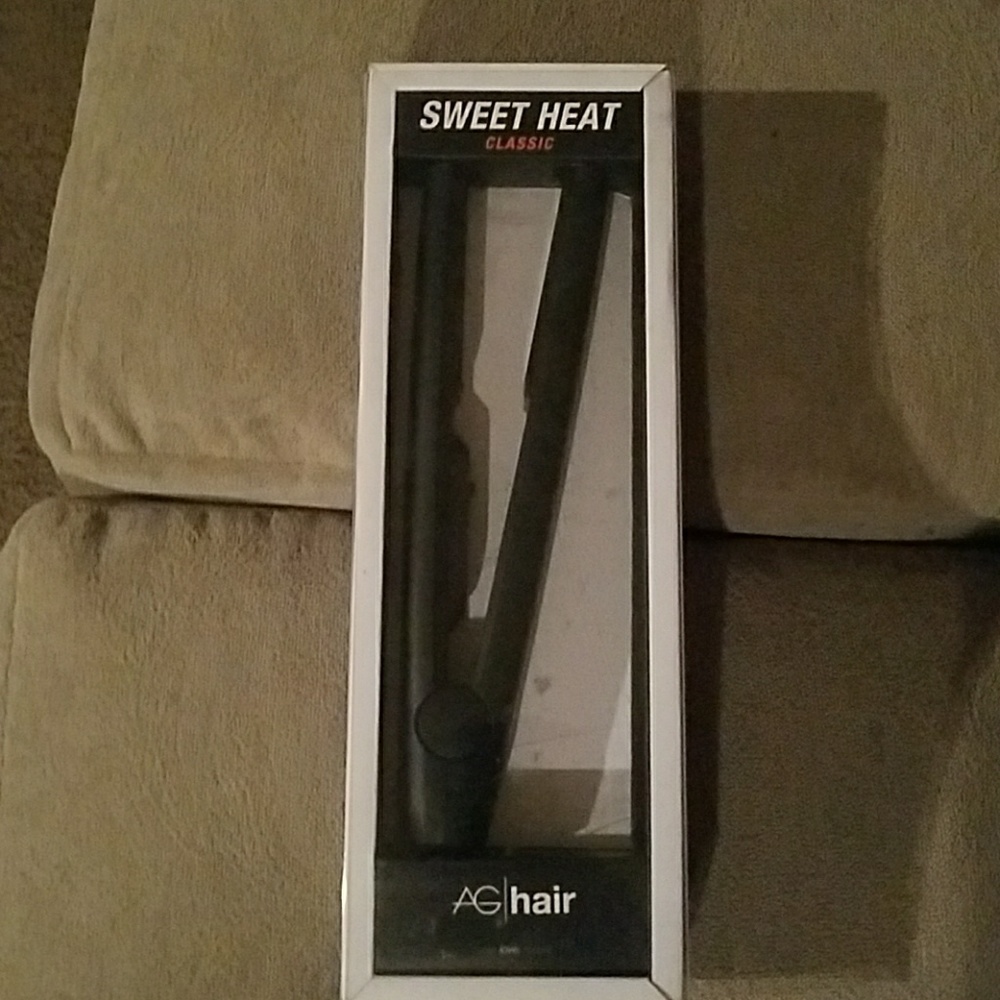 AG Hair Classic Straightener