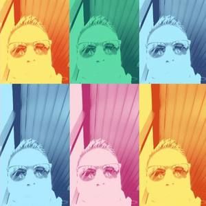 Meet your Posher, Raymond