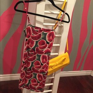 🍉Watermelon Dress 🍉