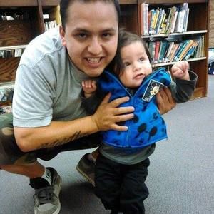 Meet your Posher, Roberto