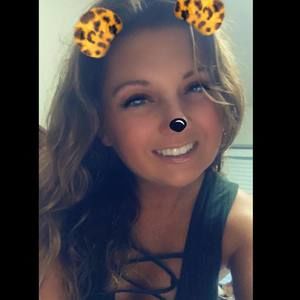 Meet your Posher, Tori