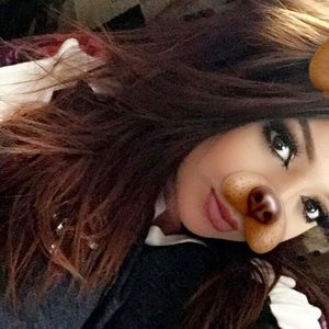 Meet your Posher, Karina