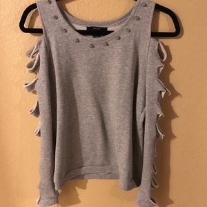 Forever 21 long sleeve sweater