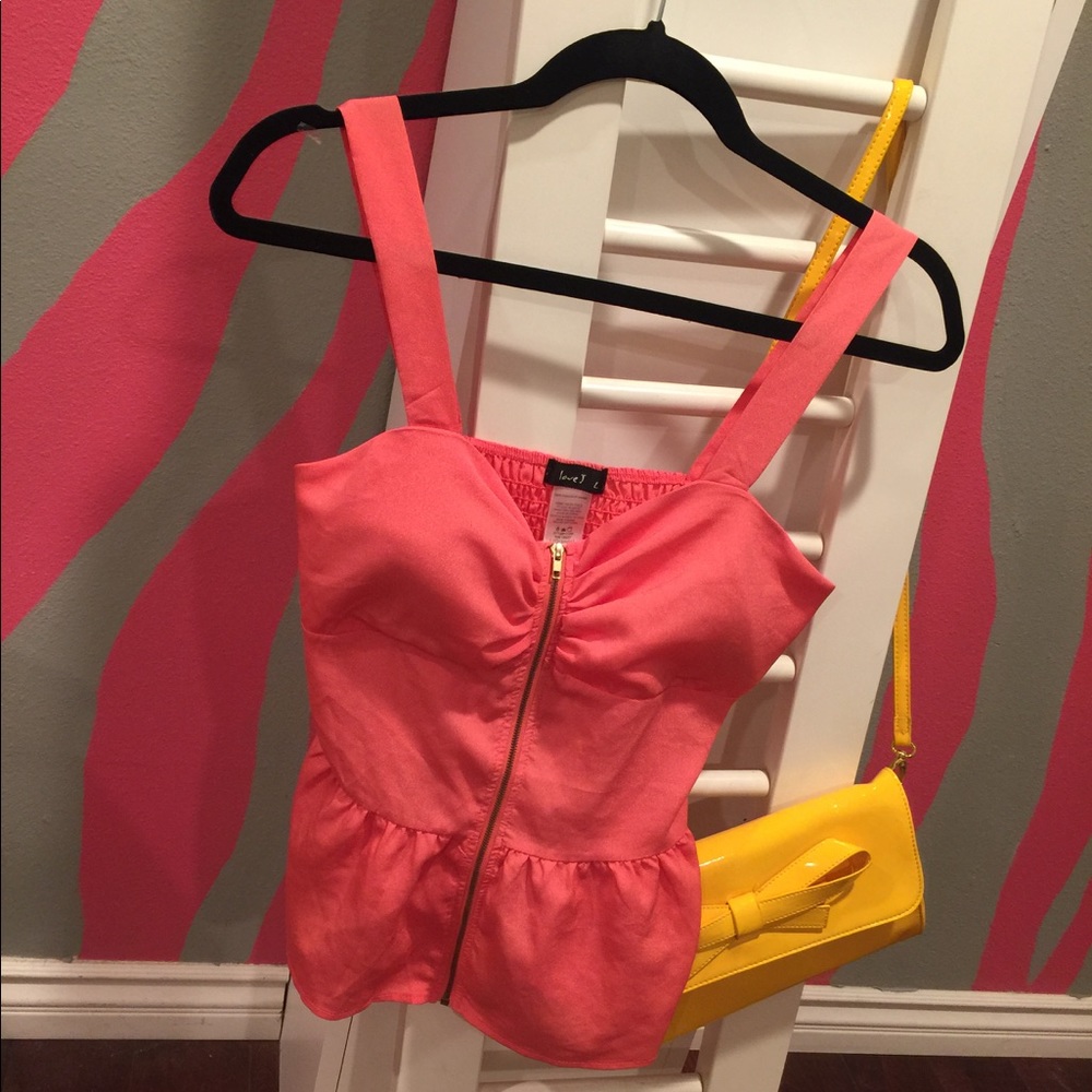 ‼️$4 Sale ‼️ Baby Doll Top