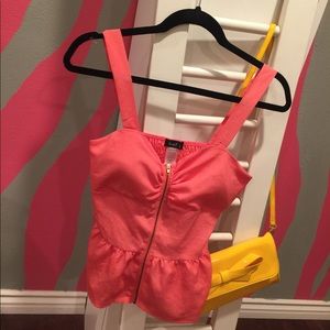 ‼️$4 Sale ‼️ Baby Doll Top