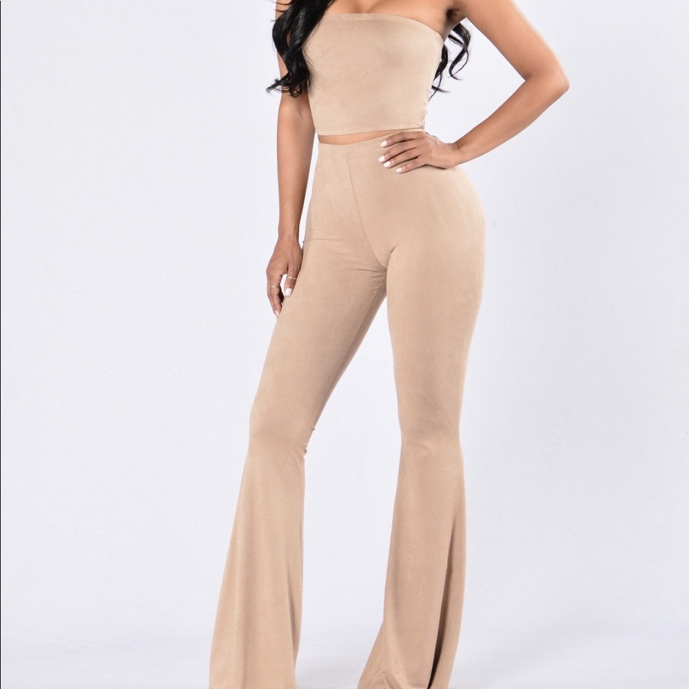Fashion Nova - Dress Code Violation set