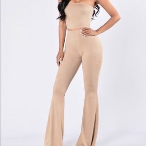 Fashion Nova - Dress Code Violation set