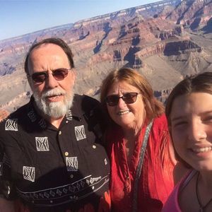 Meet your Posher, Carole