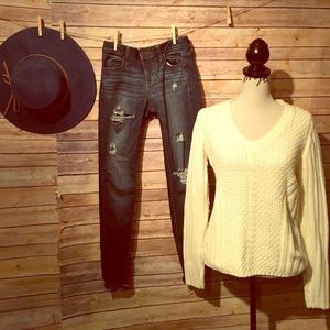 Calvin Klein sweater