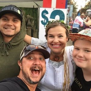 Meet your Posher, Mike