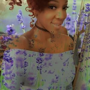 Meet your Posher, Christie