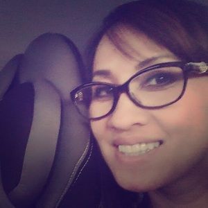 Meet your Posher, Michele