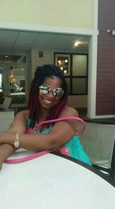 Meet your Posher, Shaneka