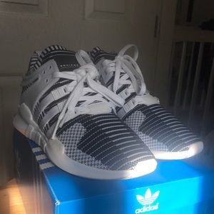 Adidas EQT Zebra