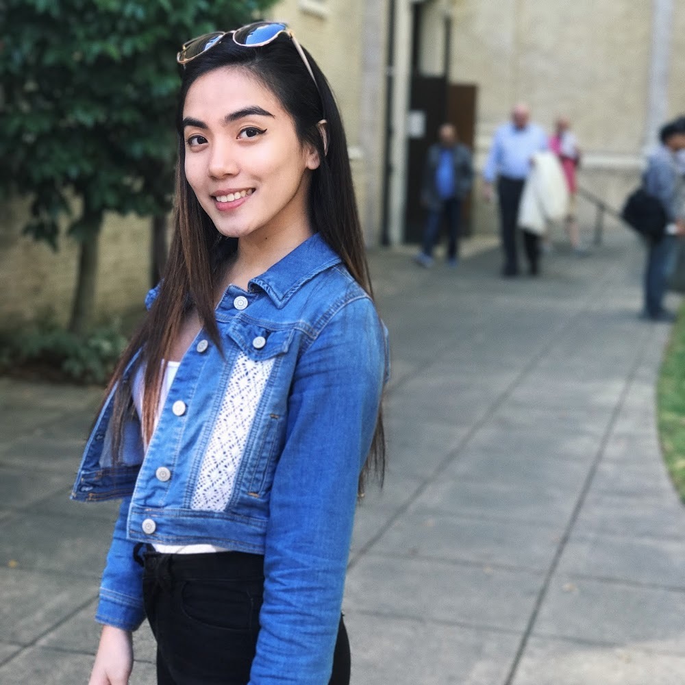 Meet your Posher, Pat