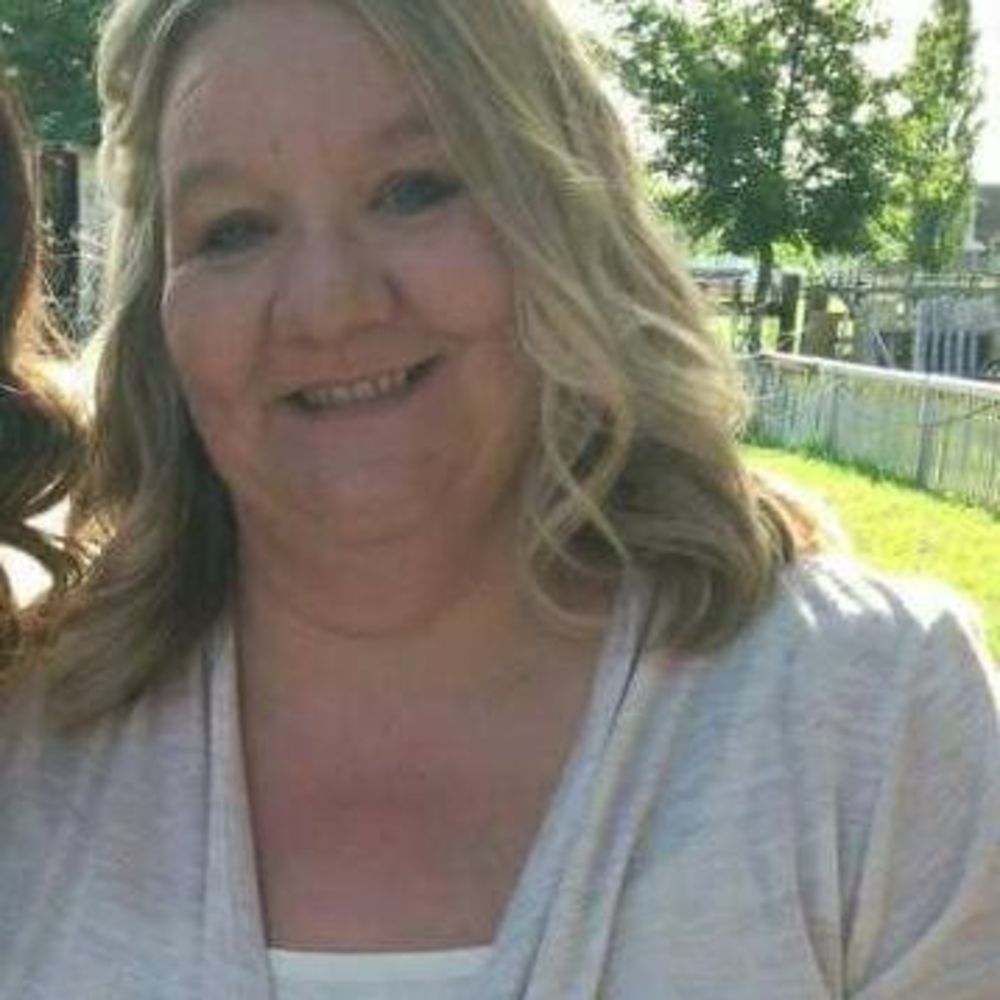 Meet your Posher, Tonya