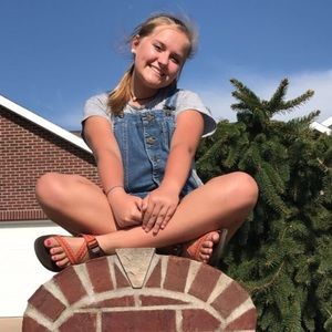 Meet your Posher, Audra