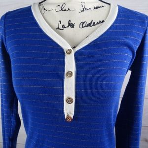 Tommy Hilfiger Long Sleeve Top