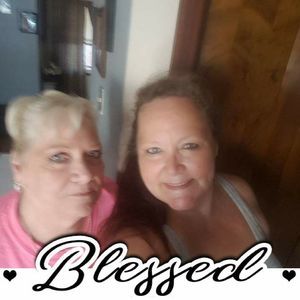 Meet your Posher, Tammy