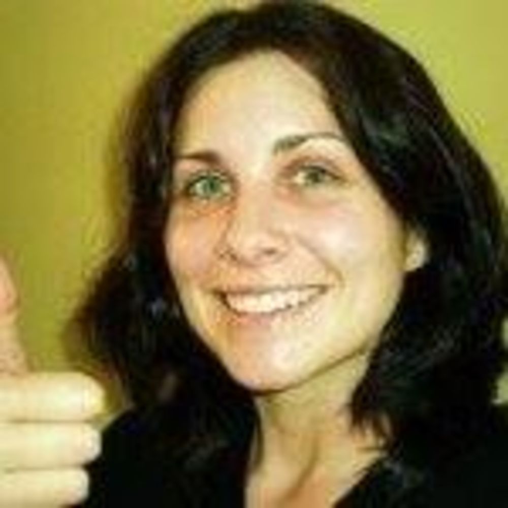 Meet your Posher, Briana