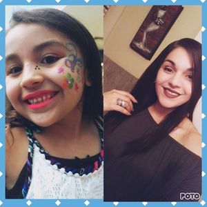 Meet your Posher, Jeannette