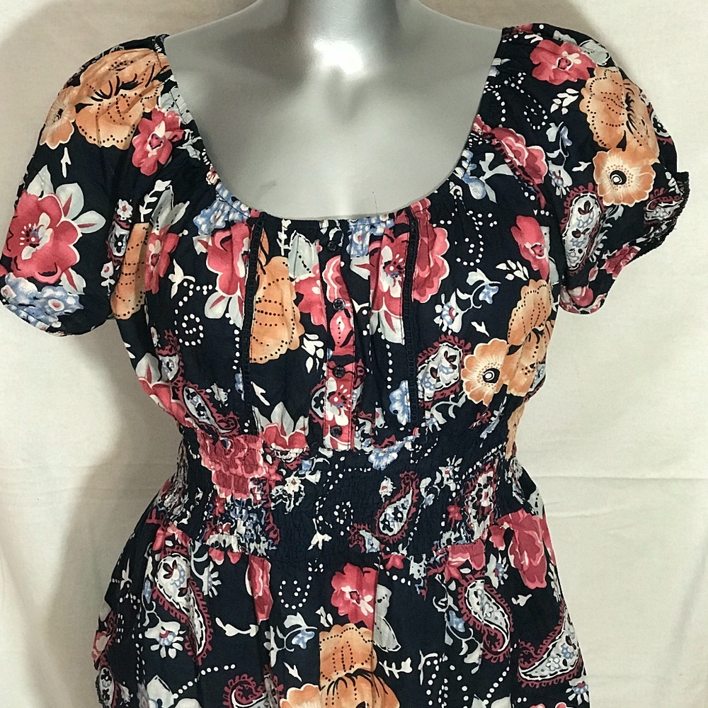 Xhilaration Women's Top - XL