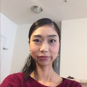 Meet your Posher, Mariko